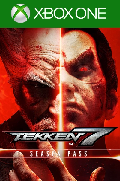 tekken 7 dlc