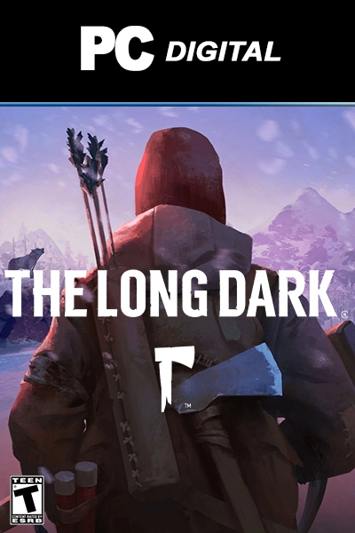 the long dark code