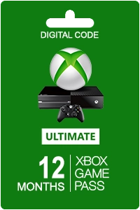 how long will xbox game pass ultimate be $1