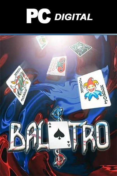 Balatro