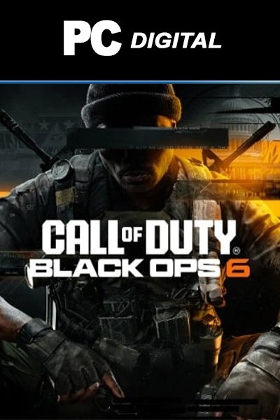 Call of Duty - Black Ops 6 PC