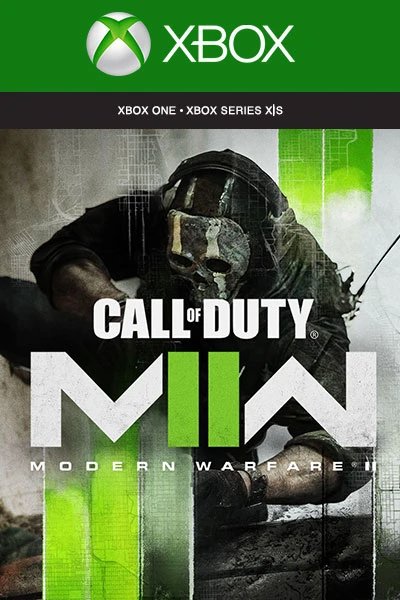 Milieuactivist Contractie Permanent Goedkoopste Call of Duty: Modern Warfare II Xbox One/Xbox Series EU  (Digitale Codes) in Nederland | livekaarten.nl