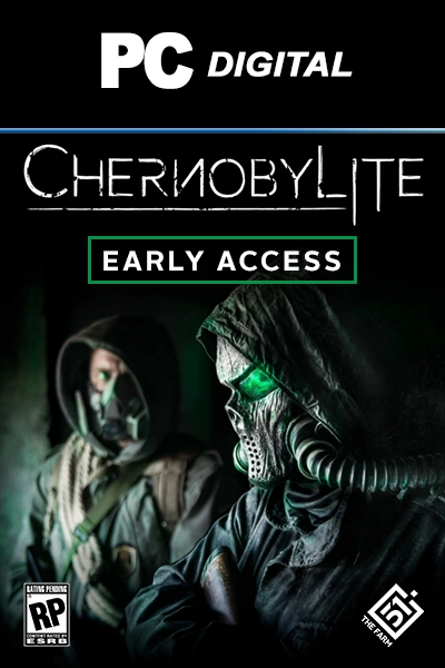 Chernobylite-game-(Early-Access)-PC