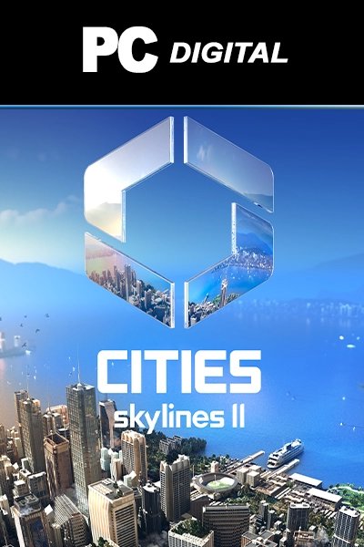 Cities: Skylines on Steam
