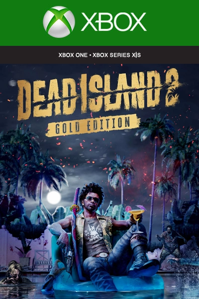 dempen Stier wijn Goedkoopste Pre-order: Dead Island 2 Gold Edition Xbox One / Xbox Series  X|S EU (28/04) (Digitale Codes) in Nederland | livekaarten.nl