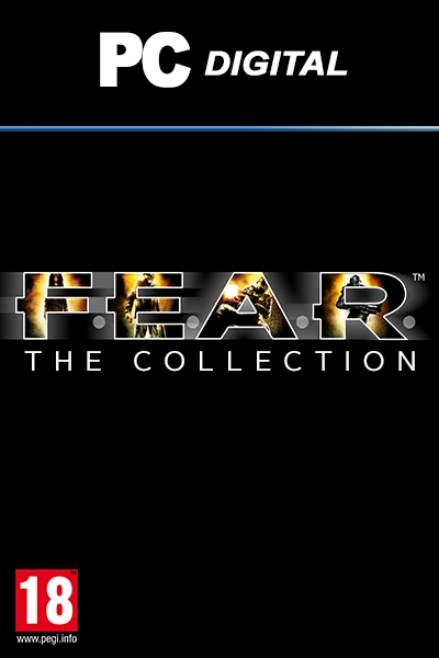 F.E.A.R.-Collection