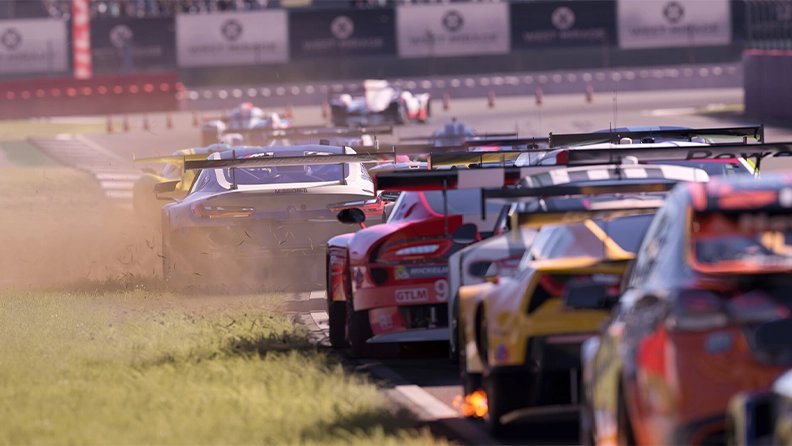 Forza motorsport hot sale for pc