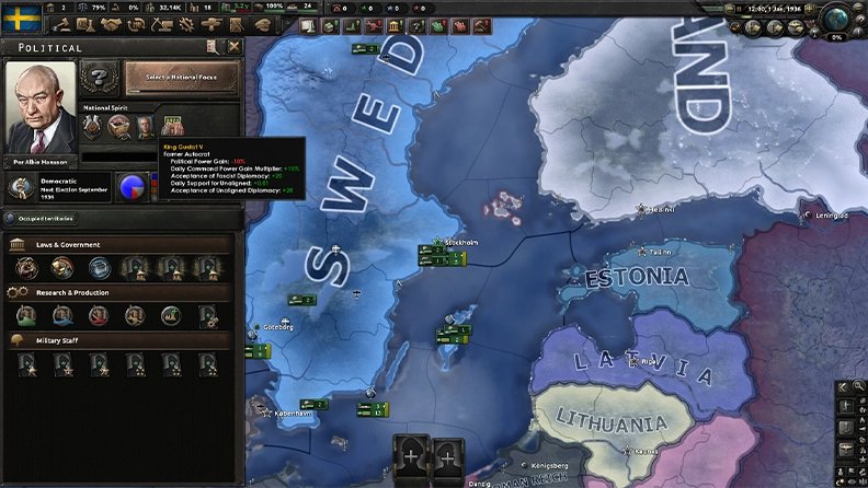 Hearts of Iron IV Arms Against Tyranny DLC_002