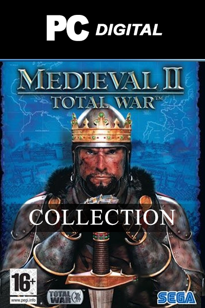 Medieval-II-Total-War-Collection-PC