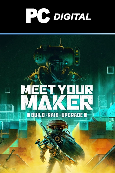 Meet Your Maker PC