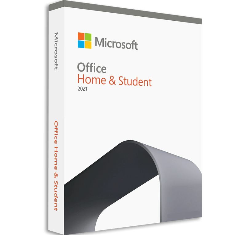 Microsoft Office Home & Student 2021 PC