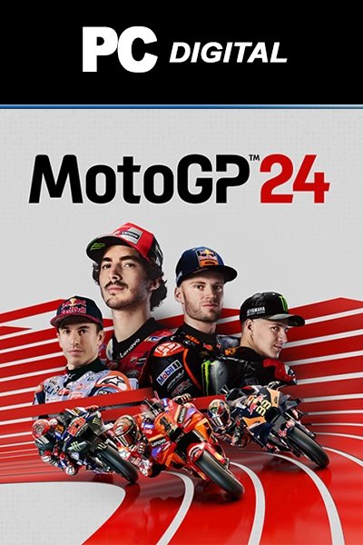 MotoGP 24 PC