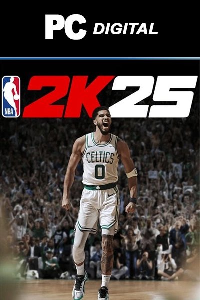 NBA 2K25