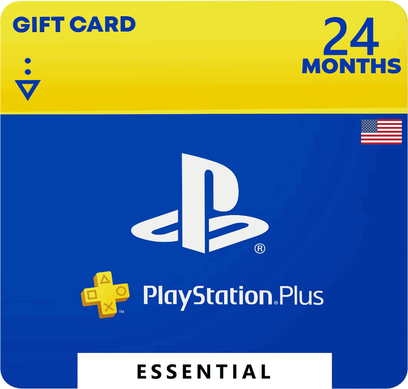 PlayStation Plus 730 days USA