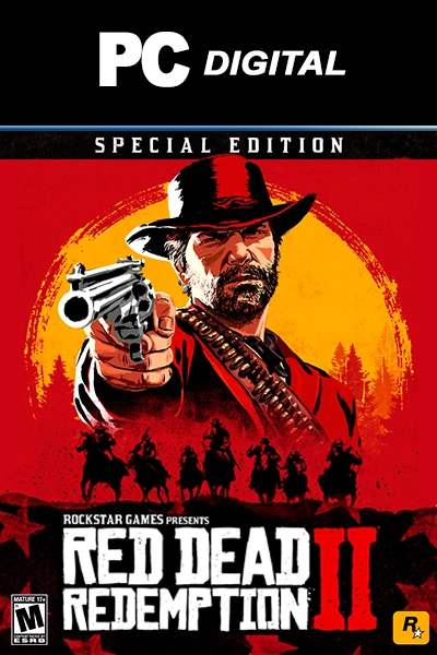 Red-Dead-Redemption-2-Special-Edition-PC