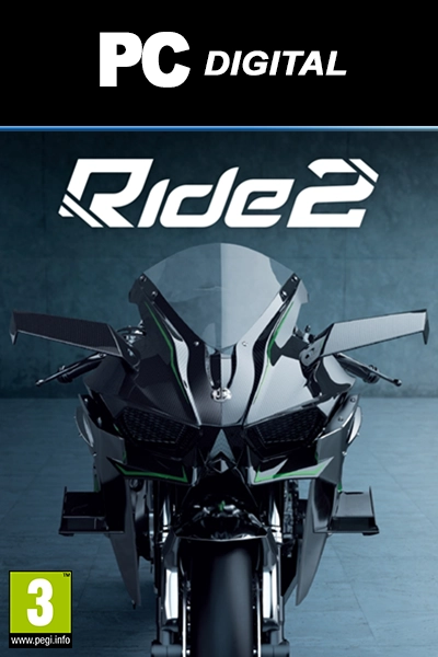 Ride-2-PC