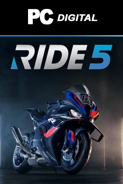 Ride 5 PC