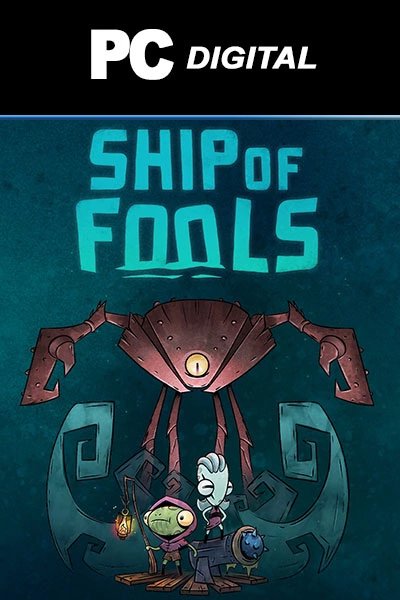 Ship of Fools PC