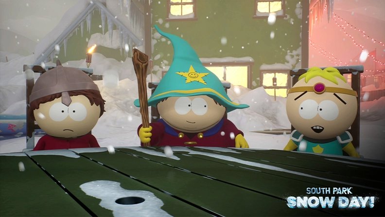 South Park - Snow Day! PC_03