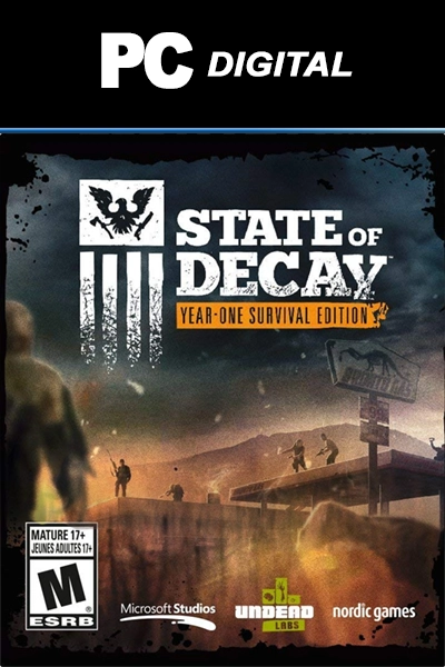State-of-Decay-Year-One-Survival-Edition-PC