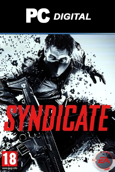 Syndicate-PC