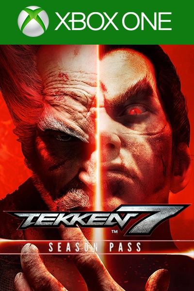 TEKKEN-7---Season-Pass-DLC-Xbox-One