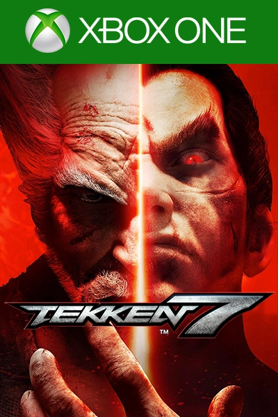 TEKKEN-7-Xbox-One