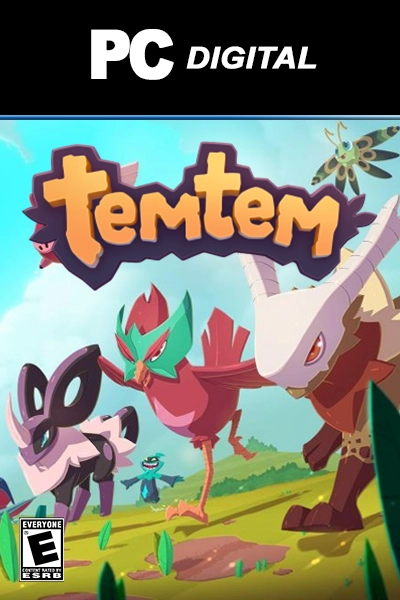 TEMTEM-PC
