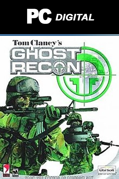Tom-Clancy's-Ghost-Recon-PC