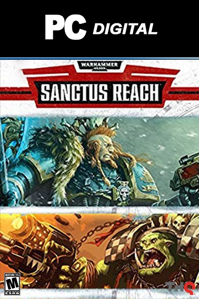 Warhammer-40,000-Sanctus-Reach-PC