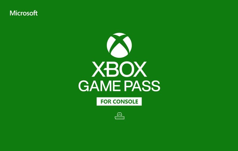 Xbox Game Pass 3 Months