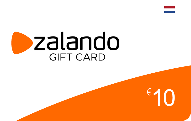 Zalando Gift Card 10 EUR NL