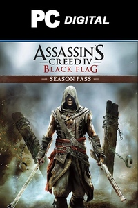Assassin's Creed IV Black Flag Season Pass