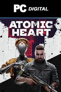 Atomic Heart PC EU
