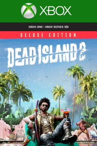 Dead Island 2 Deluxe Edition Xbox One - Xbox Series XS