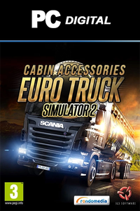 Euro-truck-Simulator-2---CXabin-Accessories