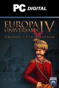 Europa Universalis IV - Cradle of Civilization Collection