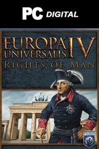 Europa Universalis IV - Rights of Man