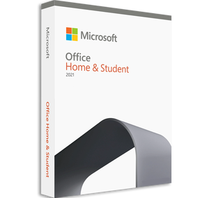 Microsoft Office Home & Student 2021 PC