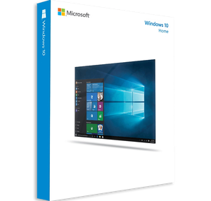 Windows 10 Home 64-bit OEM