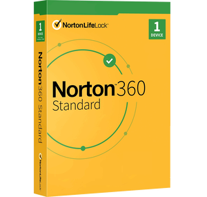 Norton 360 EU Key (1 Year  1 Device) + 10 GB Cloud Storage