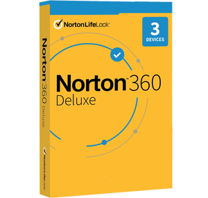 Norton 360 Deluxe EU Key (1 Year  3 Devices) + 25 GB Cloud Storage Subscription