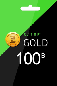 Razer Gold 100 THB