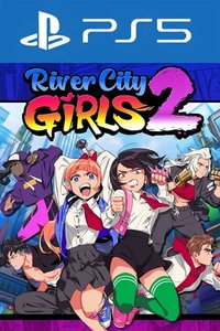 River City Girls 2 PS5