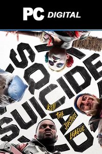 Suicide Squad - Kill the Justice League PC