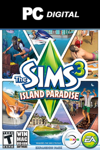 The-Sims-3-Island-Paradise