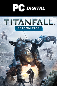 Titanfall - Season Pass