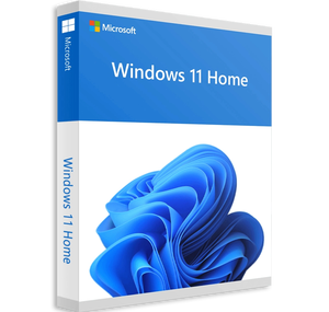 Windows 11 Home 32-64bit OEM