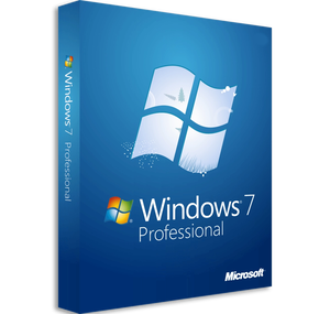Windows 7 Professional OEM