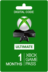 game pass ultimate xbox 360